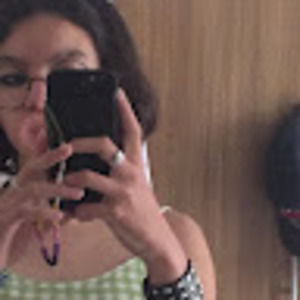 Meet your Posher, Fernanda